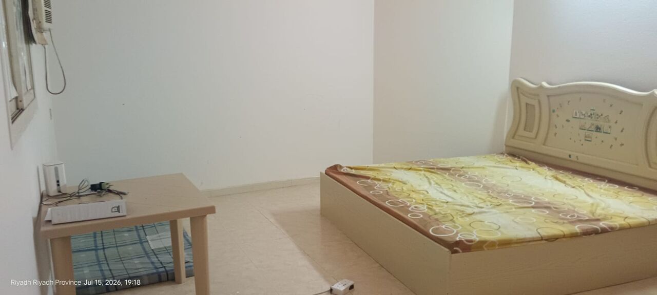 Ghirnatah, Rooms for Rent, SAR 1041/month,  Rooms For Executive Bachelor - Near Welcome Restaurant-Ghirnatah -EXIT-8