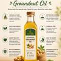 INR 500, Sukavya Oils – Fresh Organic Oils, Spices & Grocery In Bangalore