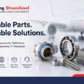 Reliable NSN Parts & Aviation Components Supplier