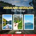 Assam And Meghalaya Tour Package