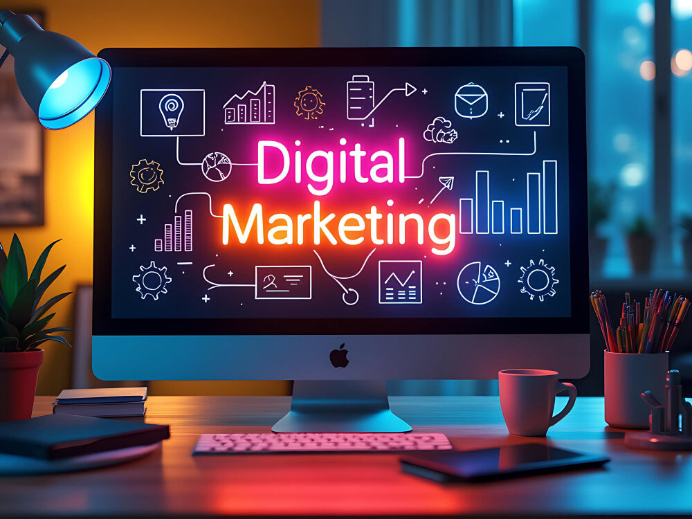 Gurgaon, Marketing, Ritz Media World | Leading Digital Marketing Agency In Gurgaon