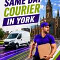 Same Day Courier In York