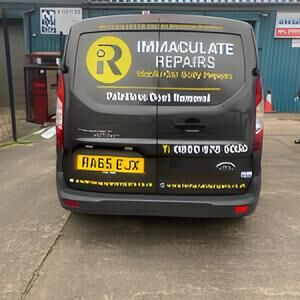 London, Automotive, Car Dent Removal Kings Lynn Professional Mobile Dent Repair Services