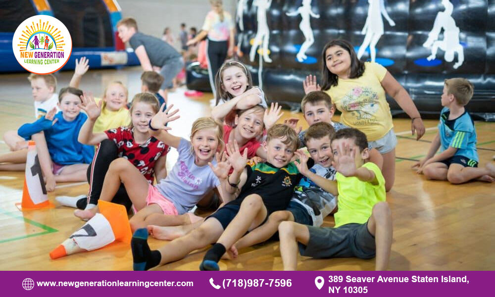New York, Daycare, Quality Toddler Daycare Staten Island For Growing Minds