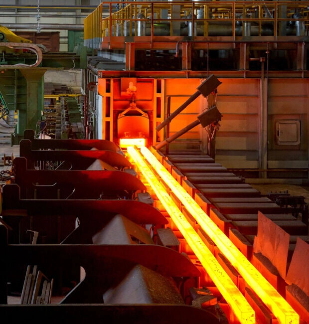 Mumbai, Electronics, Reduce Downtime With Fuji Gemco Hot Strip Mill Automation