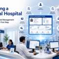 Building A Digital Hospital: Why A Hospital Management System Is The First Step