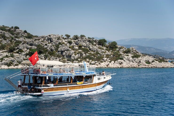 Dubai, Travel, Musandam Overnight Tour From Dubai For An Unforgettable Coastal Getaway