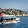 Musandam Overnight Tour From Dubai For An Unforgettable Coastal Getaway