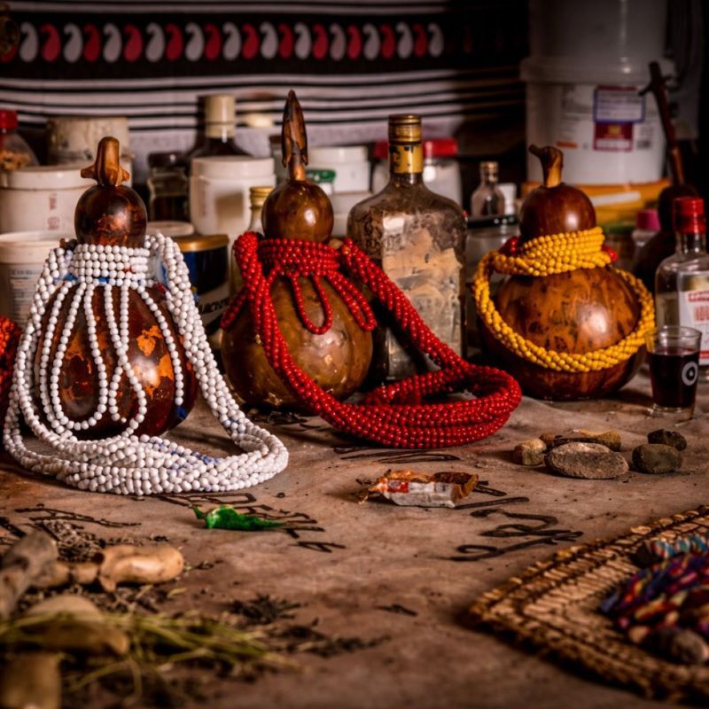 London, Health & Beauty Items, GBP 100,  💖Best African Love Spell Caster For Real Love & Relationship Restoration|HAJJATI AISHA