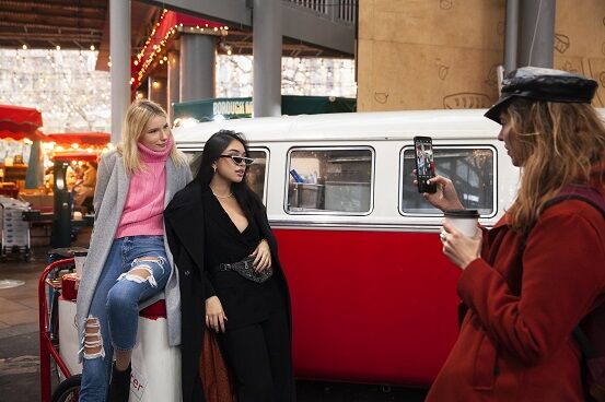 San Francisco, Automotive, Travel In Luxury With Stanford Party Bus For Every Celebration