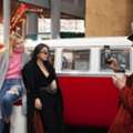 Travel In Luxury With Stanford Party Bus For Every Celebration