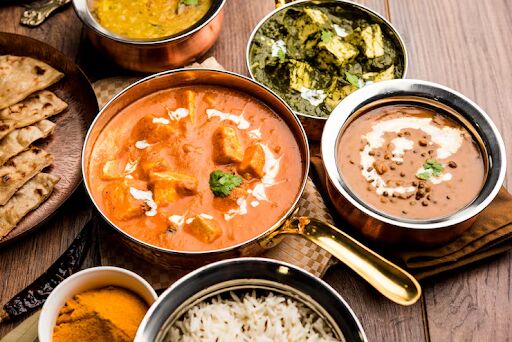 New York, Food, Experience Delicious Vegetarian Dining At Unavu