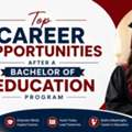The Complete B.Ed Online Guide: Admissions, Eligibility & Career Opportunities