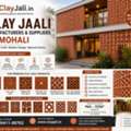 Best Clay Jali Manufacturer In India