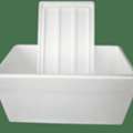 Ice Boxes Built For Reliable Cold Storage