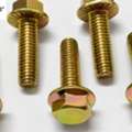 Brass Bolts Manufacturer & Exporter
