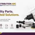 Quality Air Tools And Accessories Parts Supplier | Distribution Arc