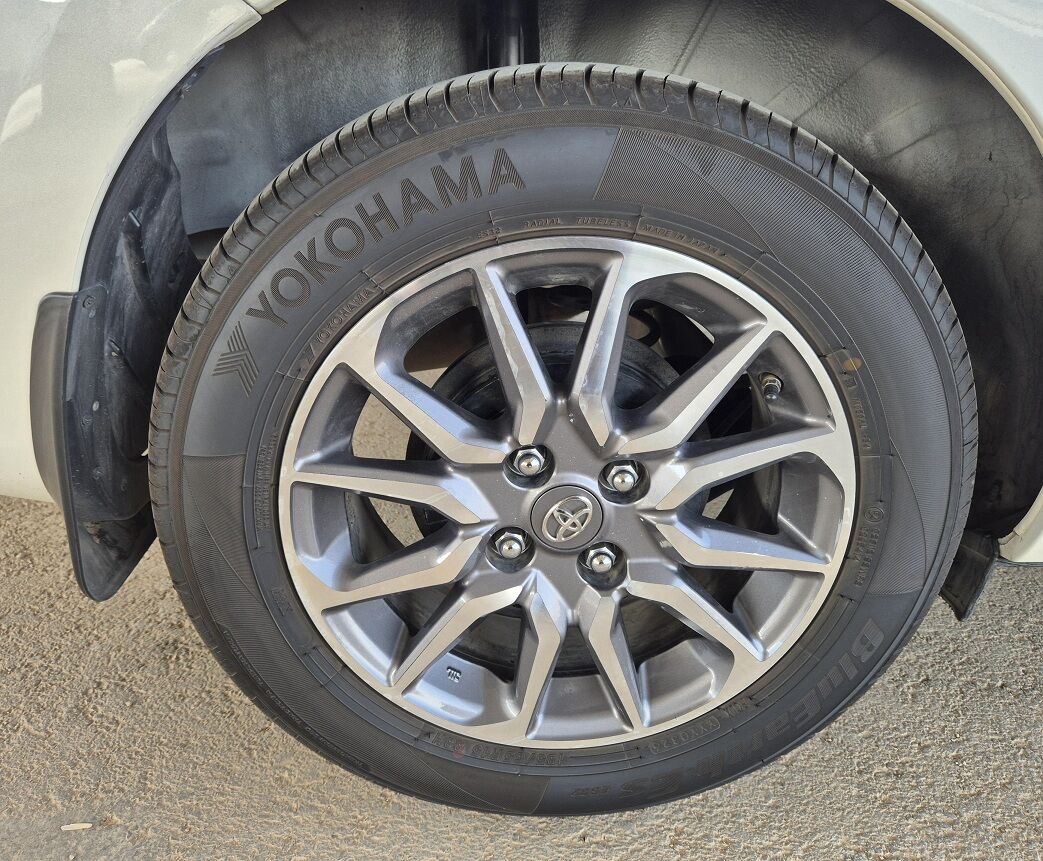 Riyadh, Vehicles, Cars & Trucks , SAR 36000,  Toyota Yaris,  2019,  Automatic,  134700 KM,   1.5
