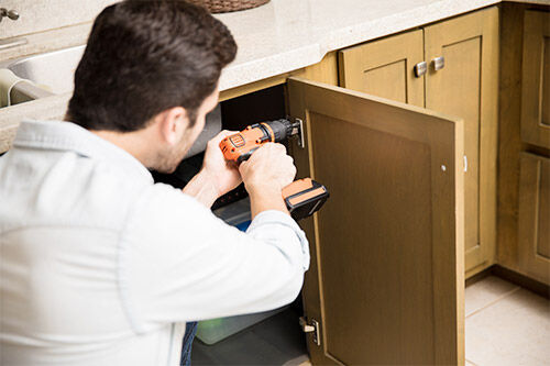 Mississauga, Household, Local Handyman Jobs In Ontario | Connect With Clients