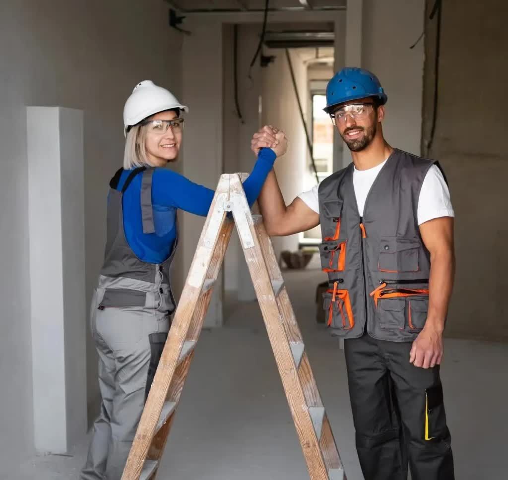 San Diego, Construction, Precision Floors Inc. For High-Quality Commercial Renovations
