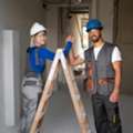 Precision Floors Inc. For High-Quality Commercial Renovations