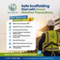 Looking For A Trusted Scaffolding Partner For Your Next Project?