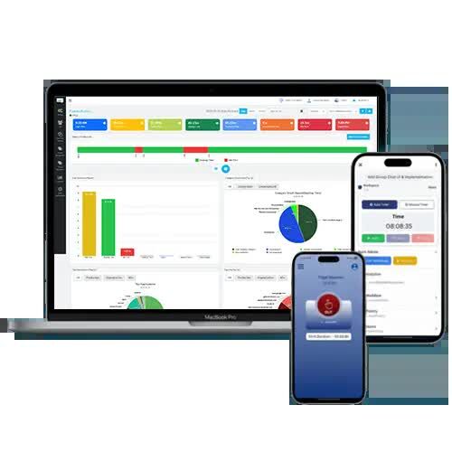 Mumbai, Computer, Employee Monitoring Software In India For Every Business Size
