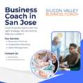 Startup Business Coach In San Jose