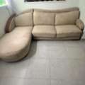 BHD 30,  Sofa Set L Shape
