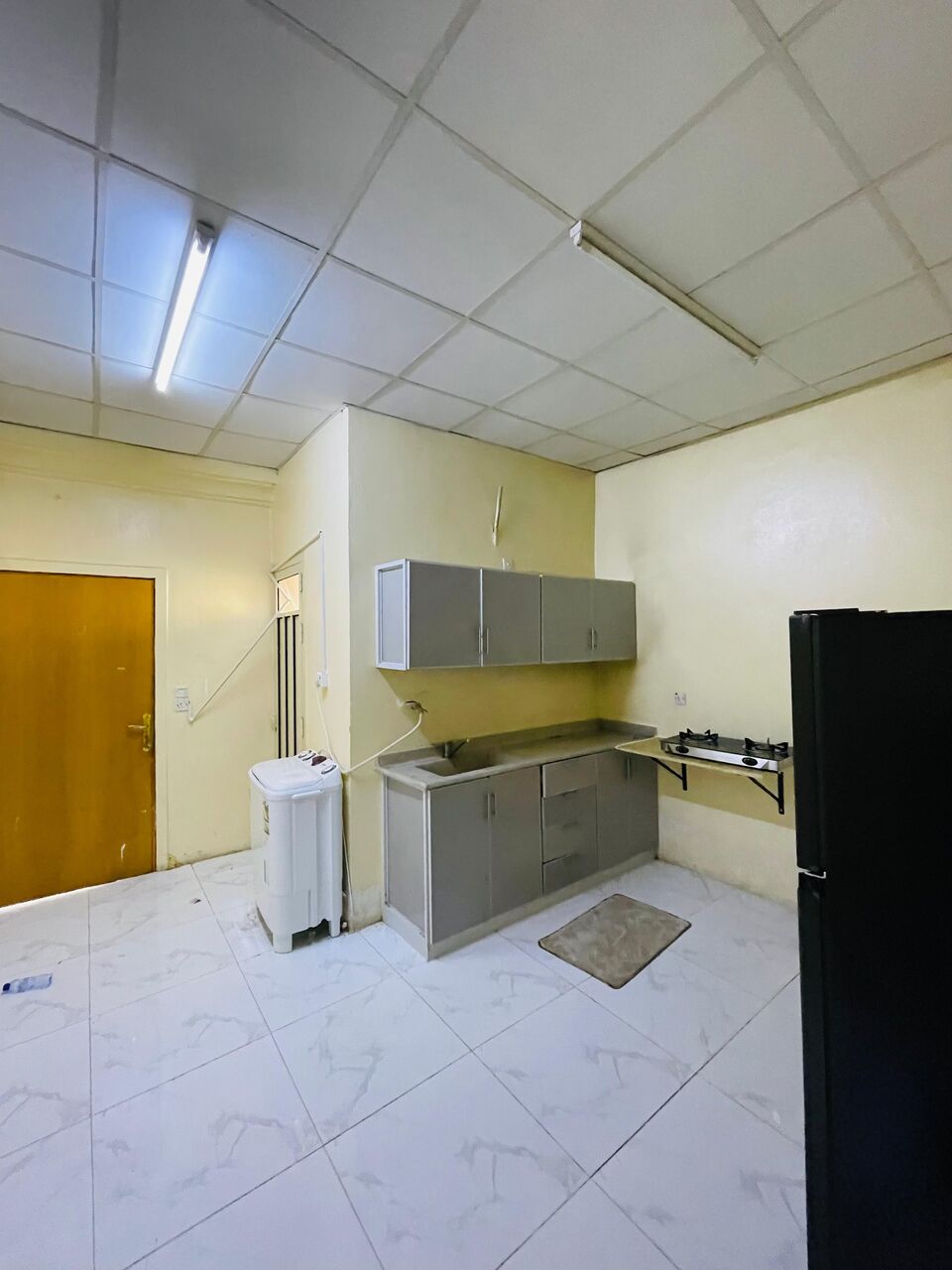 Jubail, Apartments, Flats, Houses & Villas, 1 BR,  1BHK FURNISHED APARTMENT AVAILABLE FOR RENT