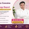 Book Personalized Time To Conceive Baby Astrology Report Now