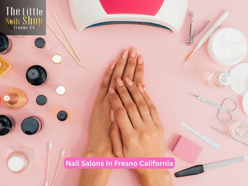 New York, Beautician, Trusted Nail Salons In Fresno California For Every Style