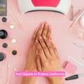 Trusted Nail Salons In Fresno California For Every Style