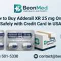 How To Buy Adderall XR 25 Mg Online Safely With Credit Card In Coorado, USA