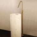 Ceiling Mounted Basin Mixer | Premium Designs | Amaribath