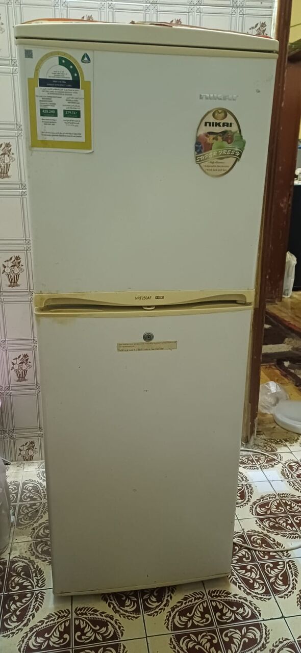 Riyadh, Household Items, SAR 600,  Washing Machine 7.5 Kg (FULL AUTOMATIC) New