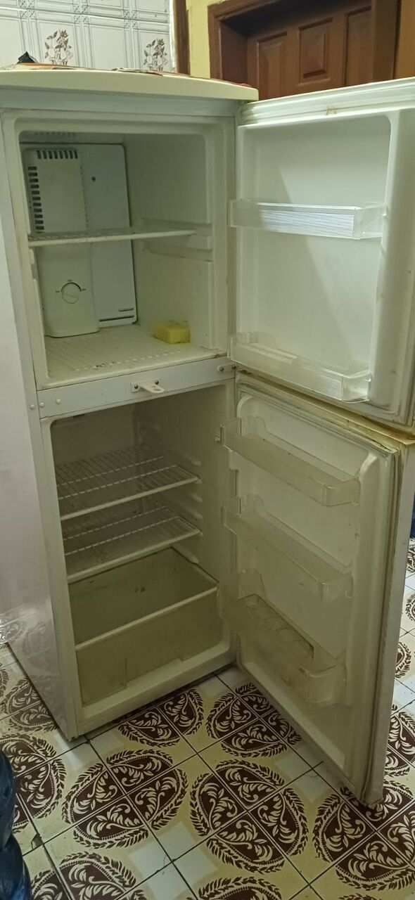 Riyadh, Household Items, SAR 600,  Washing Machine 7.5 Kg (FULL AUTOMATIC) New