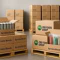 High-Quality Sprinkle Blends For Your Brand | Pro Foods Group