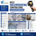 Best Waterproofing Contractors In Banashankari