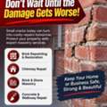 Don't Wait Until The Damage Gets Worse!