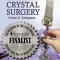 The Complete Guide To Crystal Surgery &ndash; Hardbound Textbook