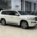 BHD 17950,  Toyota Land Cruiser VX-S,  2016,  Automatic,  214500 KM,    (White)