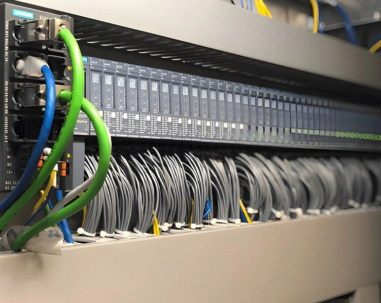 Mumbai, Electronics, Integrate Existing Equipment With Fuji Gemco PLC Automation