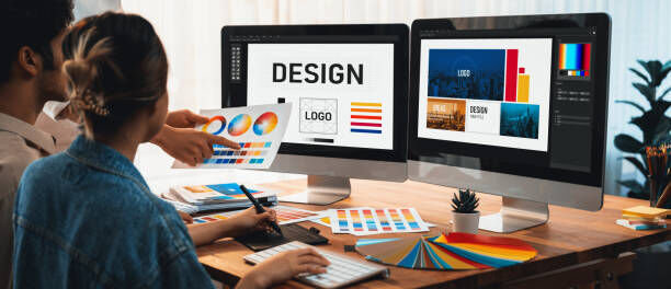 New Delhi, Web Design & Development, Buzzspire Media