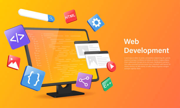 New Delhi, Web Design & Development, Buzzspire Media