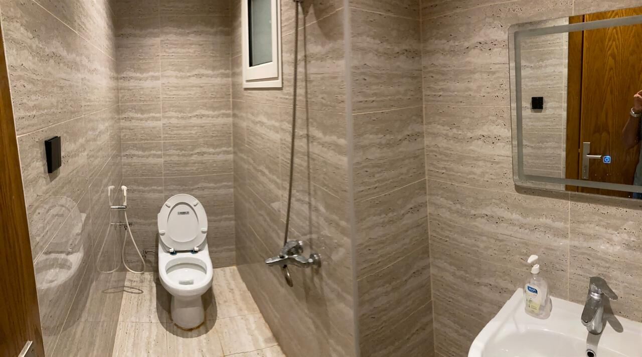 Jubail, Apartments, Flats, Houses & Villas, SAR 1399/month,  1 BR,  Looking For A Bachelor Flat?