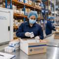 The Lifeline Of Healthcare: Navigating The Landscape Of Pharma Distribution In The UAE