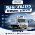 Refrigerated Transport Services