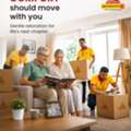 Affordable Mumbai Pune Packers & Movers