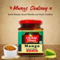 INR 160,  Order Indian Chutney Online At Best Price - Chokhi Dhani Foods